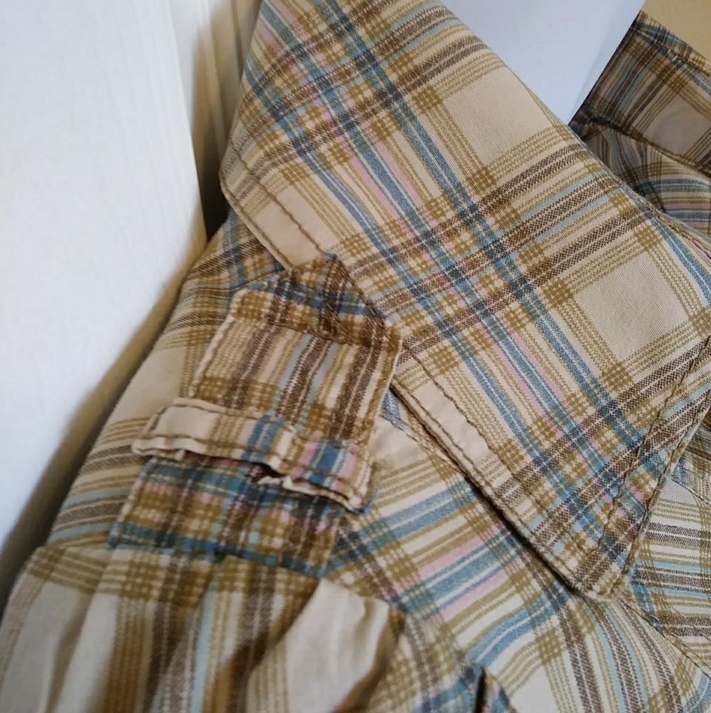 American Rag light Jacket - Picture 3 of 8